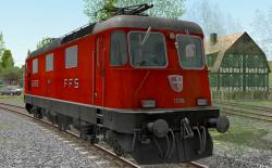  Lokomotiven SBB Re 4/4 III (430)  im EEP-Shop kaufen