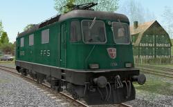  Lokomotiven SBB Re 4/4 III (430)  im EEP-Shop kaufen