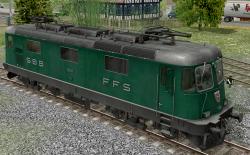  Lokomotiven SBB Re 4/4 III (430)  im EEP-Shop kaufen