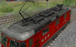 Lokomotiven SBB Re 4/4 III (430)  im EEP-Shop kaufen Bild 6