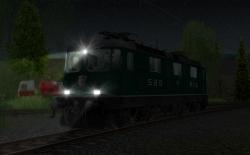 Lokomotiven SBB Re 4/4 III (430)  im EEP-Shop kaufen Bild 6