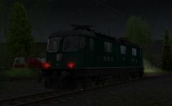 Lokomotiven SBB Re 4/4 III (430)  im EEP-Shop kaufen Bild 6