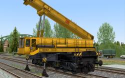  Schienenkran 50t-KIROW EDK-300/5 im EEP-Shop kaufen
