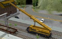 Schienenkran 50t-KIROW EDK-300/5 im EEP-Shop kaufen Bild 6