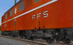  Lokomotiven SBB Ae 6/6 (610) im EEP-Shop kaufen