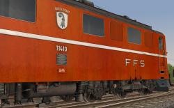 Lokomotiven SBB Ae 6/6 (610) im EEP-Shop kaufen Bild 6