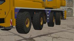 Mobilkran Liebherr LTM 1090 im EEP-Shop kaufen Bild 6
