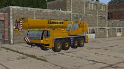 Mobilkran Liebherr LTM 1090 im EEP-Shop kaufen Bild 6