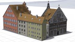  Altstadt Ensemble im EEP-Shop kaufen