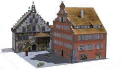 Altstadt Ensemble im EEP-Shop kaufen Bild 6