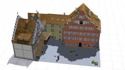 Altstadt Ensemble im EEP-Shop kaufen Bild 6