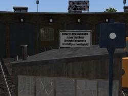 Drehscheibe 23m im EEP-Shop kaufen Bild 6