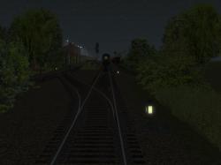  Normalspur BW und Bahnhofs DR-Weich im EEP-Shop kaufen