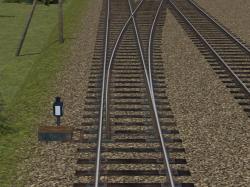  Normalspur BW und Bahnhofs DR-Weich im EEP-Shop kaufen