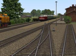 Normalspur BW und Bahnhofs DR-Weich im EEP-Shop kaufen Bild 6