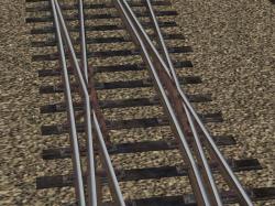  Normalspur BW und Bahnhofs DR- Weic im EEP-Shop kaufen