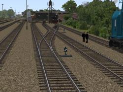 Normalspur BW und Bahnhofs DR- Weic im EEP-Shop kaufen Bild 6