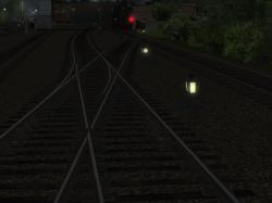 Normalspur BW und Bahnhofs DR- Weic im EEP-Shop kaufen Bild 6
