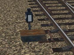  Normalspur BW und Bahnhofs DR-Weich im EEP-Shop kaufen