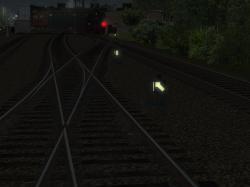 Normalspur BW und Bahnhofs DR-Weich im EEP-Shop kaufen Bild 6