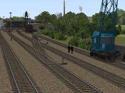 Normalspur BW und Bahnhofs DR-Weich im EEP-Shop kaufen Bild 6