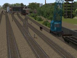 Normalspur BW und Bahnhofs DRG/DB W im EEP-Shop kaufen Bild 6
