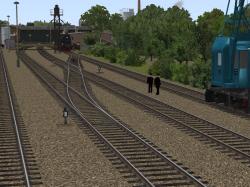 Normalspur BW und Bahnhofs DRG/DB W im EEP-Shop kaufen Bild 6