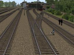 Normalspur BW und Bahnhofs DRG/DB/D im EEP-Shop kaufen Bild 6