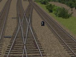 Normalspur BW und Bahnhofs DR- Weic im EEP-Shop kaufen Bild 6