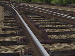  Normalspur BW und Bahnhofs DR-Weich im EEP-Shop kaufen