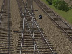  Normalspur BW und Bahnhofs DR-Weich im EEP-Shop kaufen