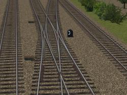  Normalspur BW und Bahnhofs DR-Weich im EEP-Shop kaufen