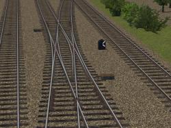 Normalspur BW und Bahnhofs DR-Weich im EEP-Shop kaufen Bild 6