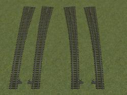Normalspur BW und Bahnhofs DR-Weich im EEP-Shop kaufen Bild 6