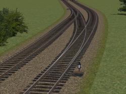  Normalspur BW und Bahnhofs DR-Weich im EEP-Shop kaufen