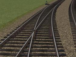  Normalspur BW und Bahnhofs DR-Weich im EEP-Shop kaufen