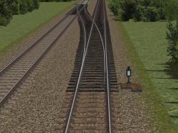  Normalspur Weiche mechanisch DRG/DB im EEP-Shop kaufen