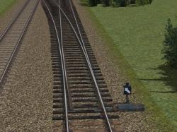  Normalspur Weichen mechanisch DR EW im EEP-Shop kaufen