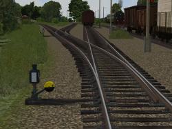  Normalspur Weichen der DRG mit schw im EEP-Shop kaufen