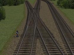  Normalspur DRG/DB Weichensystem EKW im EEP-Shop kaufen