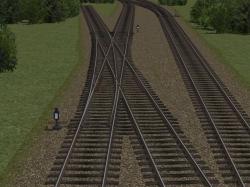  Normalspur DRG/DB Weichensystem EKW im EEP-Shop kaufen