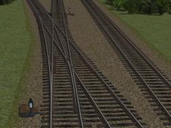  Normalspur DRG/DB Weichensystem EKW im EEP-Shop kaufen