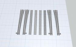 Normalspur Weichen elektrisch DB EW im EEP-Shop kaufen Bild 6