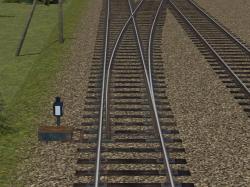  Normalspur BW und Bahnhofs DR-Weich im EEP-Shop kaufen