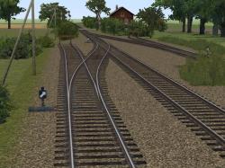  Normalspur BW und Bahnhofs DR-Weich im EEP-Shop kaufen