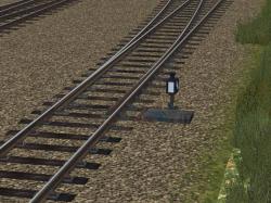  Normalspur BW und Bahnhofs DR-Weich im EEP-Shop kaufen