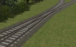  Normalspur Kreuzungen S54 Beton3 im EEP-Shop kaufen