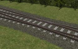  Normalspur Kreuzungen S54 Beton3 im EEP-Shop kaufen