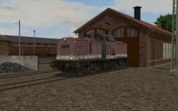  DR V110 Diesellokserie  im EEP-Shop kaufen