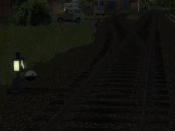  Normalspur BW und Bahnhofs Rost-We im EEP-Shop kaufen Bild 6